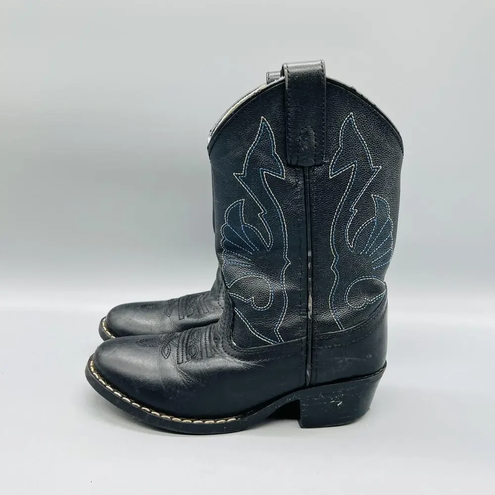 Masterson boot co